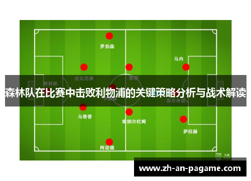 森林队在比赛中击败利物浦的关键策略分析与战术解读