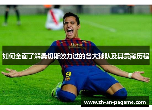 如何全面了解桑切斯效力过的各大球队及其贡献历程