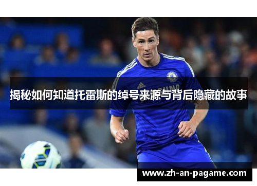 揭秘如何知道托雷斯的绰号来源与背后隐藏的故事 揭秘如何知道托雷斯的绰号来源与背后隐藏的故事