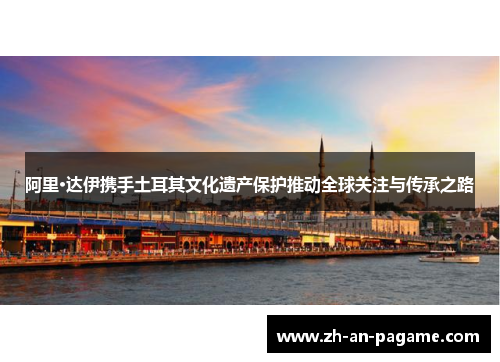 阿里·达伊携手土耳其文化遗产保护推动全球关注与传承之路 阿里·达伊携手土耳其文化遗产保护推动全球关注与传承之路