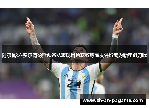 阿尔瓦罗·费尔南德斯预备队表现出色获教练高度评价成为新星潜力股
